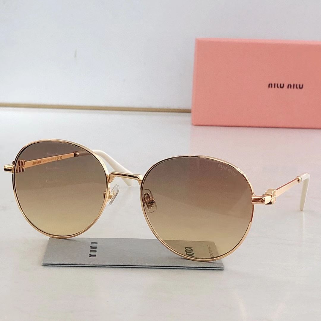 Miu Miu Sunglasses